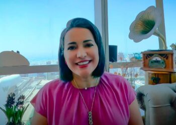 Decisão do STF Revoluciona Planejamento Sucessório: Economize Milhões com Holdings Offshore em Dubai por Vania Tarkiainen de Dubai.