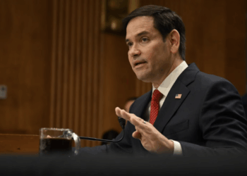 Marco Rubio: O Secretário de Estado dos EUA, Suas Posições sobre Gaza e Relações com o Brasil