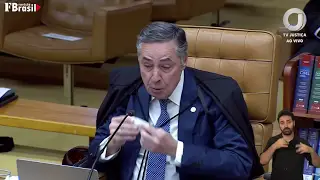 O Guardião Contra a Crise: Luís Roberto Barroso e a Ascensão do Partidarismo Institucional no STF