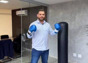 Quem é Augusto Carrara, o Mestre das Vendas que Conduzirá o Treinamento “Venda como os Gigantes” em Alphaville