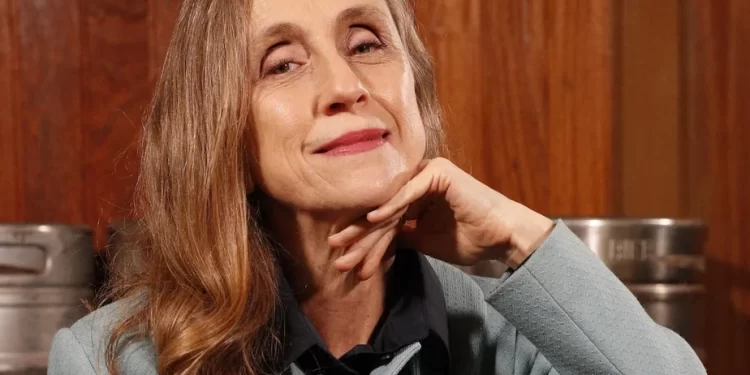 Betty Gofman: A Trajetória da Atriz Brasileira que Encanta Gerações