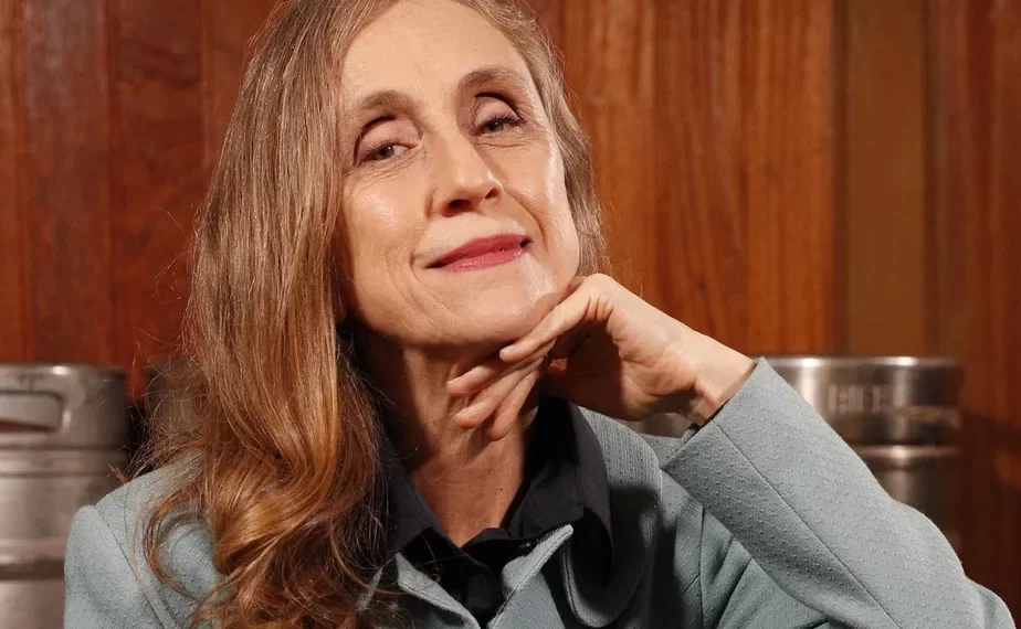 Betty Gofman: A Trajetória da Atriz Brasileira que Encanta Gerações