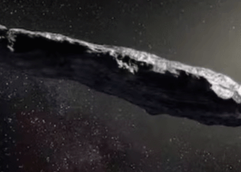 O segredo que a NASA se recusa a comentar e envolve um “turista” do espaço