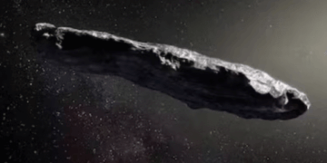 O segredo que a NASA se recusa a comentar e envolve um “turista” do espaço