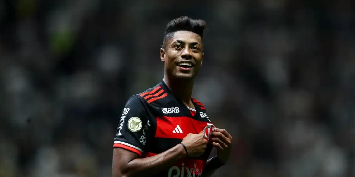 Julgamento de Bruno Henrique no STJD: Auditor Pede Vista e Sessão é Interrompida