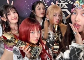 Danielle sai do NewJeans? Entenda a polêmica que chocou fãs e o que aconteceu após a saída da integrante