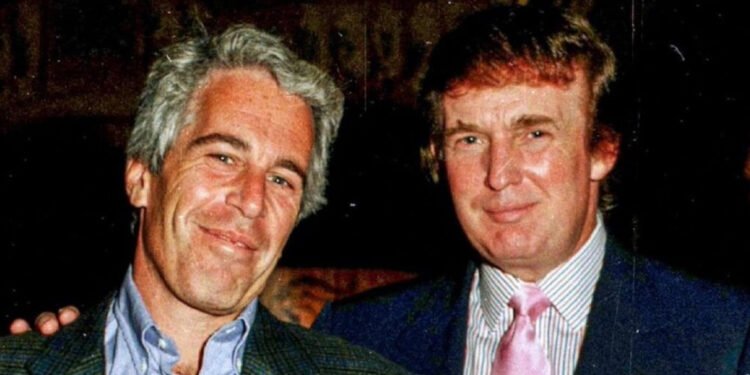 Arquivos de Jeffrey Epstein: Nova remessa divulgada pelo governo Trump revela detalhes chocantes e conexões inesperadas