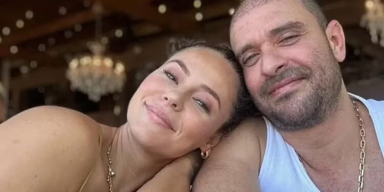 Paolla Oliveira e Diogo Nogueira Vencem Votação de Término Mais Surpreendente de 2025, Superando Ex-Casais Famosos