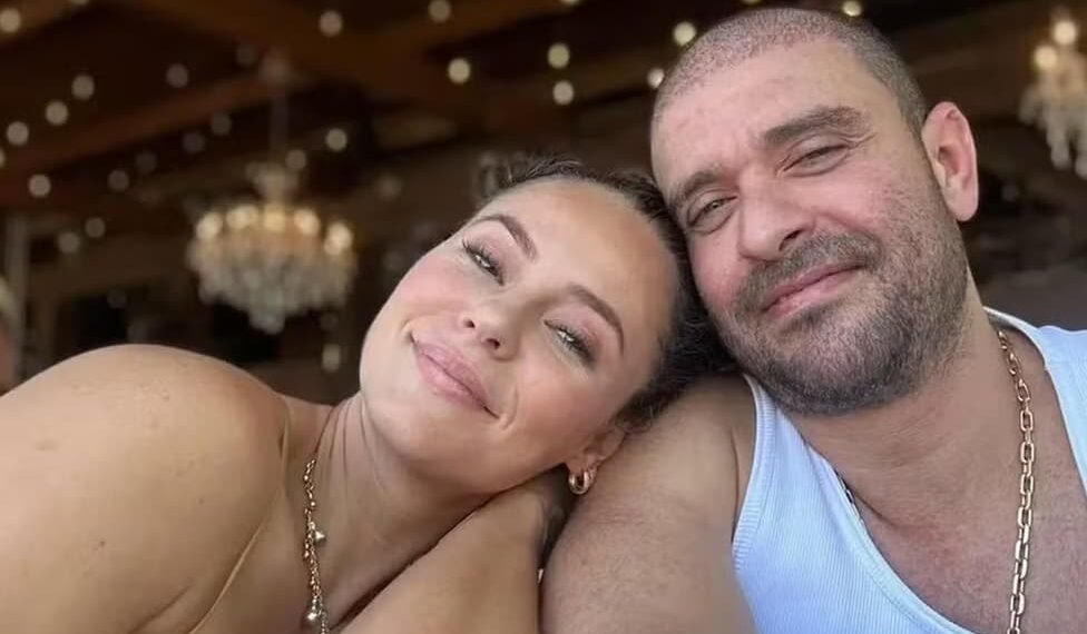 Paolla Oliveira e Diogo Nogueira Vencem Votação de Término Mais Surpreendente de 2025, Superando Ex-Casais Famosos