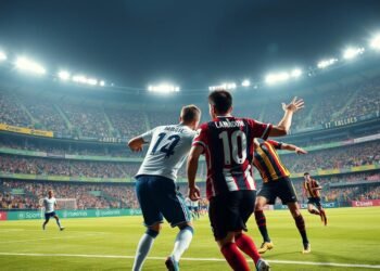 Mercado da Bola: Jogadores de Peso Agitam Transferências e Contratações que Podem Mudar o Rumo do Futebol Brasileiro em 2025