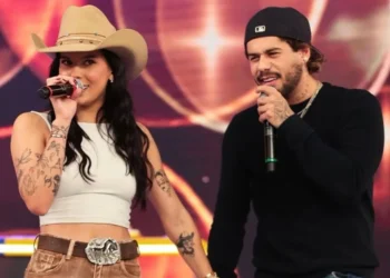 Ana Castela e Zé Felipe: O Que Aconteceu Após o Término Relâmpago e o Reencontro Surpresa?