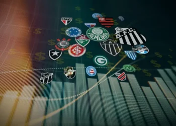 Maiores Campeões Estaduais do Brasil: Descubra os Gigantes Regionais e Seus Títulos Históricos | Ranking Completo!