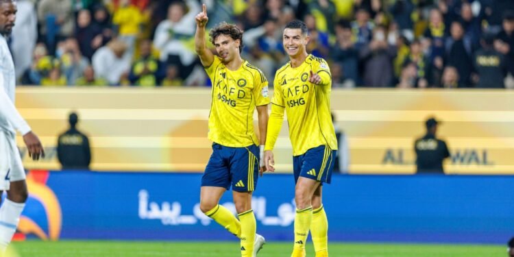 Al-Ettifaq x Al-Nassr: Onde assistir ao jogo de Cristiano Ronaldo pelo Campeonato Saudita e como foi o confronto que terminou em empate