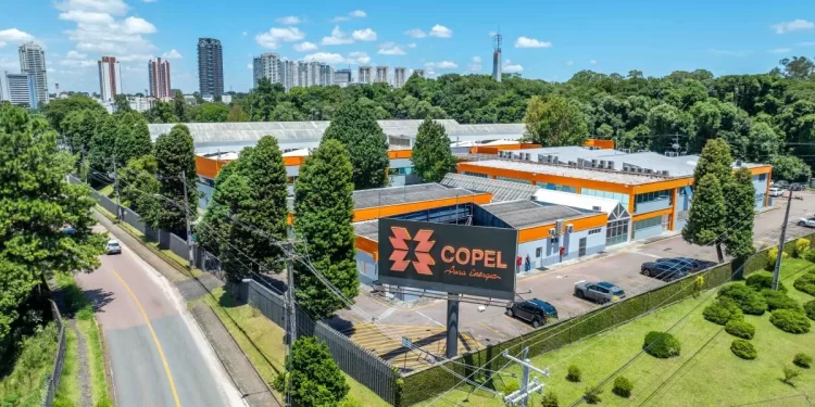 Copel Oficializa Entrada no Novo Mercado da B3: Um Marco para Governança Corporativa e Investimentos Futuros