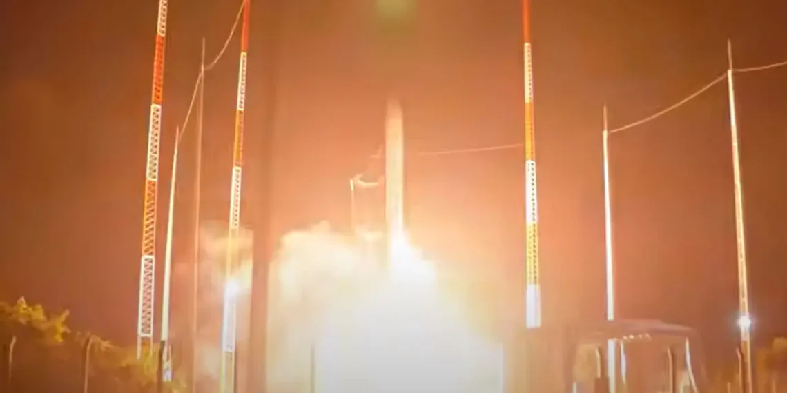 Foguete Sul-Coreano HANBIT-Nano explode em Alcântara, Maranhão: Retomada Espacial Brasileira sofre revés histórico