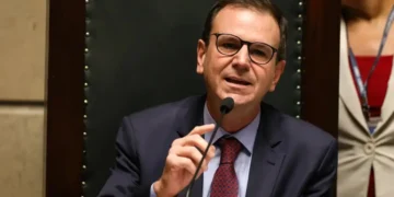 Eduardo Paes e Ministro Costa Filho se reúnem para discutir futuro do Santos Dumont e Galeão no Rio de Janeiro