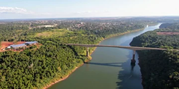 Brasileiro foragido da Justiça paraguaia por fraudes milionárias é preso na fronteira Argentina-Brasil pela Interpol