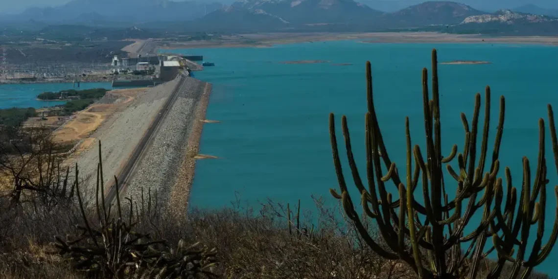 Sobradinho: O Gigante Hídrico do Sertão que Transforma o Nordeste com Energia e Vida