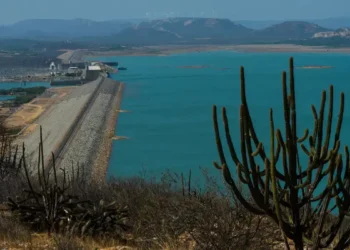 Sobradinho: O Gigante Hídrico do Sertão que Transforma o Nordeste com Energia e Vida