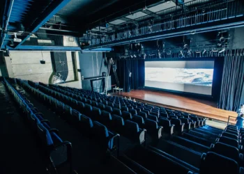 Gestão Nunes Troca Comando da SPCine e Gera Debate sobre Critérios Identitários em Editais Culturais de São Paulo