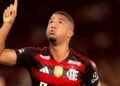 Flamengo Conquista o Brasileirão 2025 em Jogo Eletrizante Contra o Ceará, Com Golaço de Samuel Lino no Maracanã!