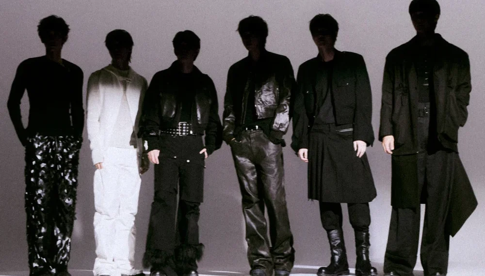 EXO REVERXE: Grupo de K-Pop anuncia novo álbum com teaser misterioso e data de lançamento bombástica