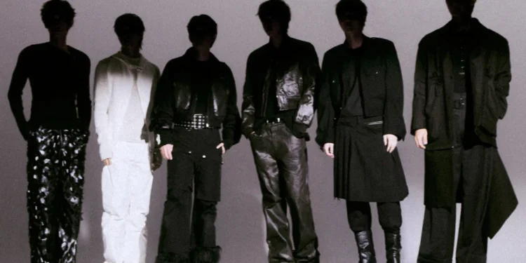 EXO REVERXE: Grupo de K-Pop anuncia novo álbum com teaser misterioso e data de lançamento bombástica