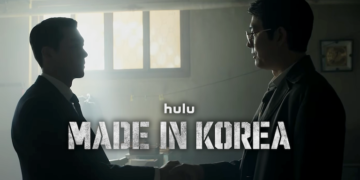 Trailer de “Made in Korea” com Hyun Bin e Lim Yoona divulgado, promete suspense e romance eletrizante