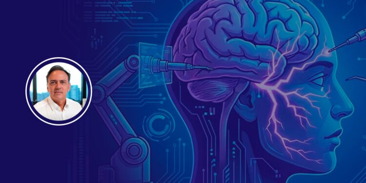 Neuralgia do Trigêmeo: Sintomas, Gatilhos e Tratamentos – Entrevista Exclusiva com o Neurocirurgião Dr. Marcelo Linhares