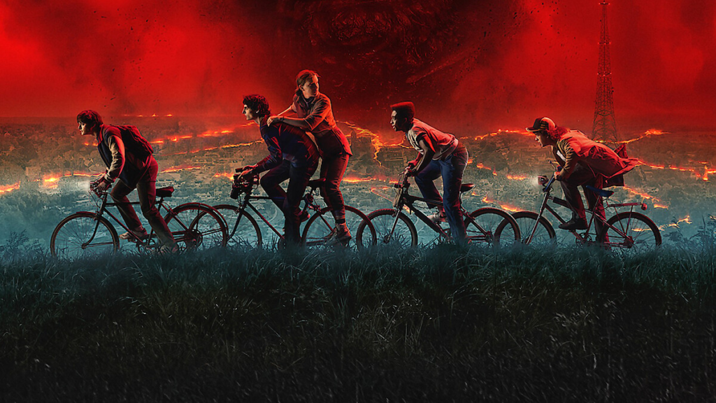 Repercussão do Fim de Stranger Things: Fãs Divididos Entre Emoção e Decepção Após a Temporada 5