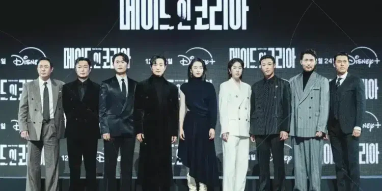 “Made in Korea” da Disney+: K-drama eletrizante ganha trailer oficial e promete ação na CCXP