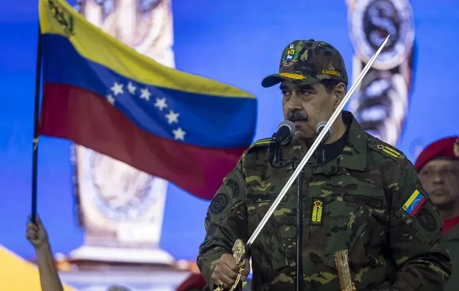 Venezuela fecha fronteira com Brasil após ação dos EUA capturar Maduro: entenda o impacto na segurança nacional
