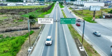 Santa Catarina: R$ 57 Bilhões Urgentes para Evitar Colapso Logístico e Alavancar Crescimento Econômico