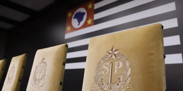 Pesquisas 2026: Tarcísio de Freitas dispara em São Paulo, Haddad e Alckmin enfrentam cenário desfavorável