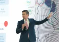 Presidente do Paraguai se opõe a corte na tarifa de Itaipu e alerta sobre corte de verbas socioambientais