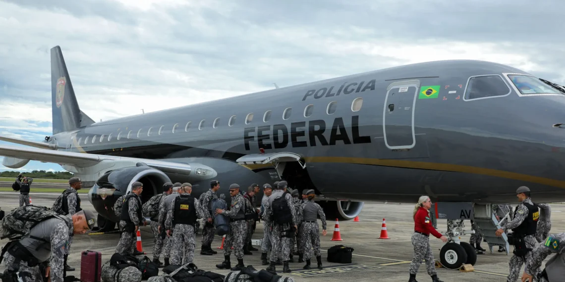 Força Nacional Reforça Fronteira com Venezuela: O que Muda para o Brasil e Pacaraima?
