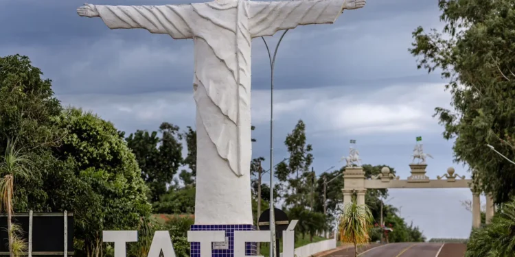 Jateí, MS: A Joia Oculta do Interior que Supera Capitais e se Consolida como a Melhor Cidade para Viver no Brasil