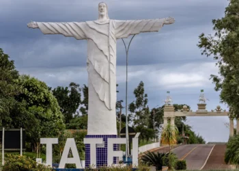 Jateí, MS: A Joia do Agronegócio que Desbanca Metrópoles e Lidera Ranking de Qualidade de Vida no Brasil