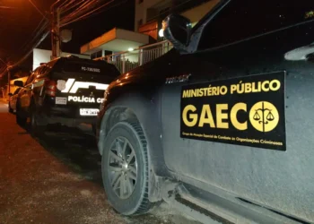 Renúncia em Massa no Gaeco-MA: Promotores Deixam Cargo Após MP Pedir Soltura de Prefeito e Vereadores Investigados em Escândalo de R$ 56 Milhões