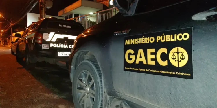 Renúncia em Massa no Gaeco-MA: Promotores Deixam Cargo Após MP Pedir Soltura de Prefeito e Vereadores Investigados em Escândalo de R$ 56 Milhões