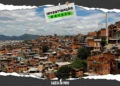 Brasil sob Domínio do Crime: 61 Milhões de Brasileiros Vivem sob Regras de Facções, Revelam Estudos