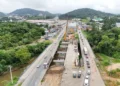 BR-470: A Saga da Duplicação em SC Que Virou Símbolo de Atraso e Custo Bilionário