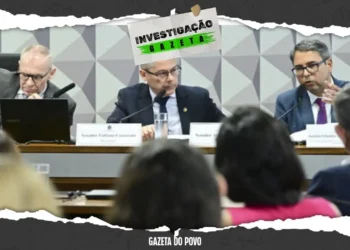 Caos no Sistema Prisional Brasileiro: Falta de Dados e o Fortalecimento de 90 Facções Criminosas
