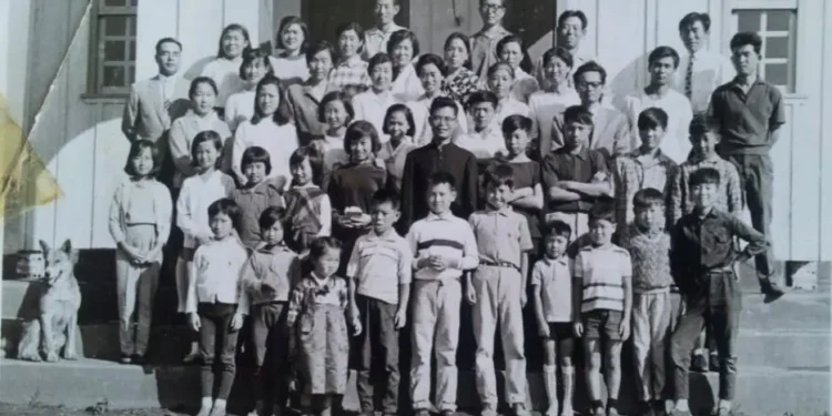 Coreanos Católicos no Brasil: 60 Anos de Imigração e Fé Celebram História de Superação e Acolhida