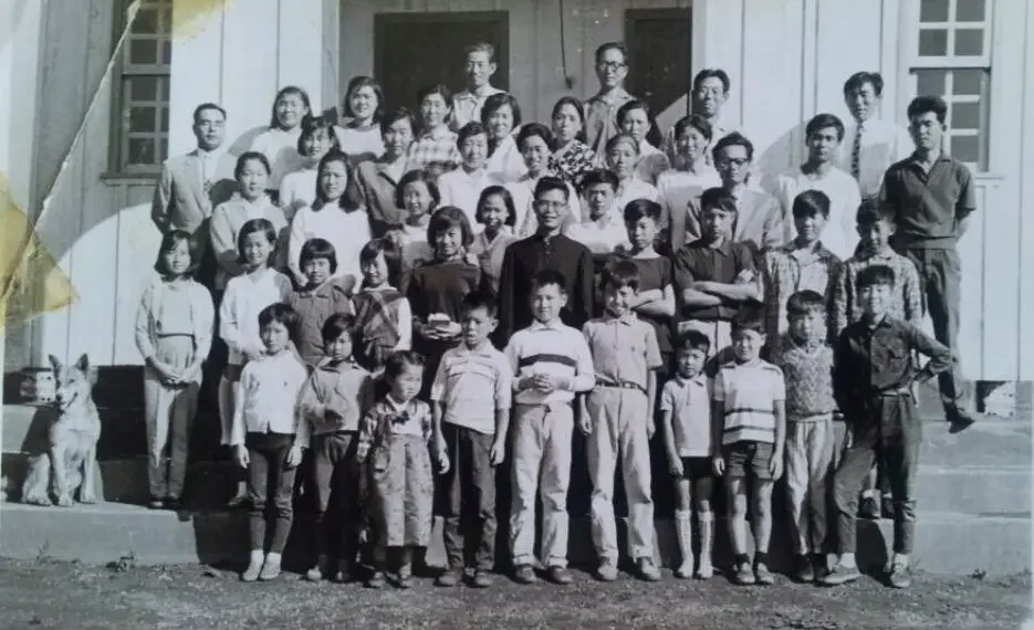 Coreanos Católicos no Brasil: 60 Anos de Imigração e Fé Celebram História de Superação e Acolhida
