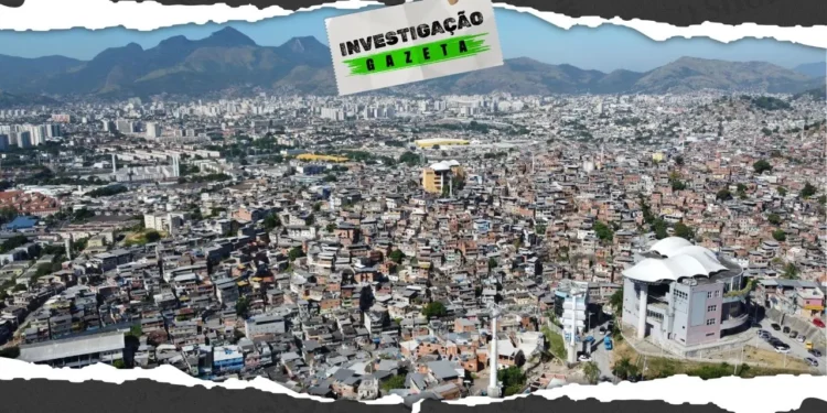 Facções Criminosas: O “Modelo de Negócios” do PCC e CV se Espalha de Norte a Sul do Brasil, Revela Estudo