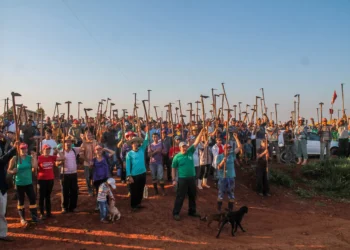 Acordo Histórico: União Paga R$ 584 Milhões e Resolve Disputa de Terra de 20 Anos no Paraná, Assentamentos Serão Regularizados