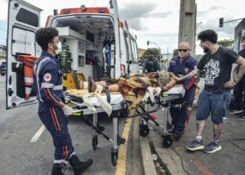 Internação Involuntária em Curitiba: Entenda Como Funciona o Procedimento Contra Crise das Drogas e Insegurança