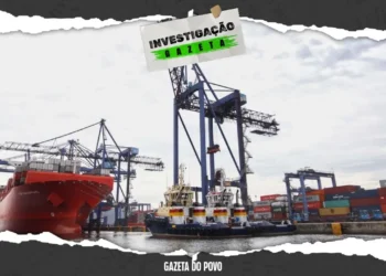 PCC e CV: Consórcios Criminais Globais Usam África e Ásia como Novos Hubs de Narcotráfico