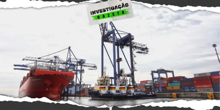 PCC e CV: Consórcios Criminais Globais Usam África e Ásia como Novos Hubs de Narcotráfico